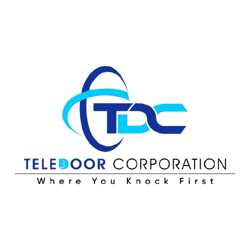 Teledoor Logo
